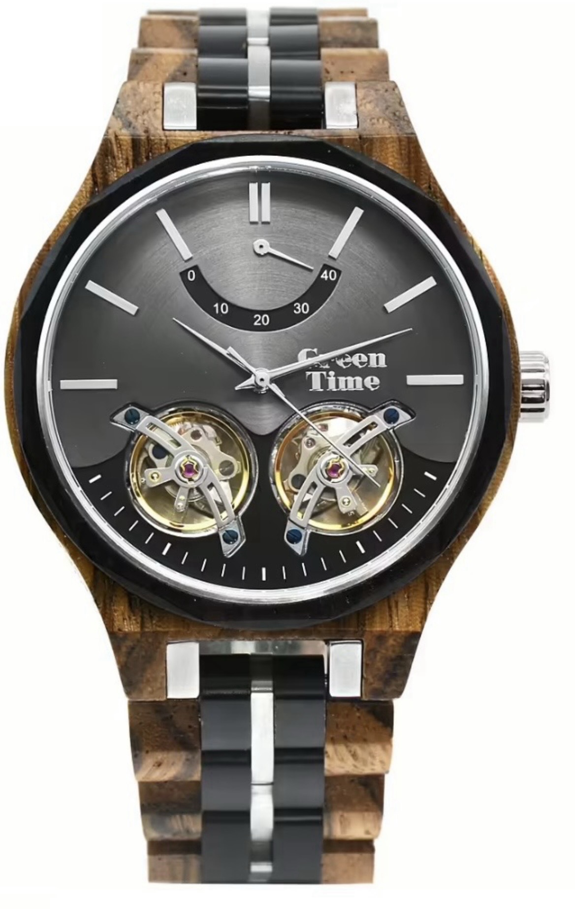 orologio green time zw177a