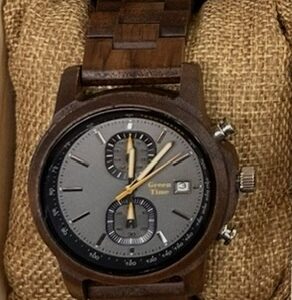 orologio green time zw199a