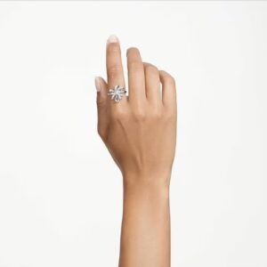 Anello Swarovski Volta