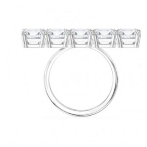 Anello Swarovski Millenia