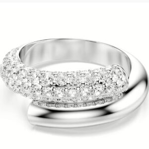 Anello Swarovski Dextera