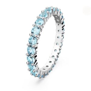 Anello Swarovski Matrix