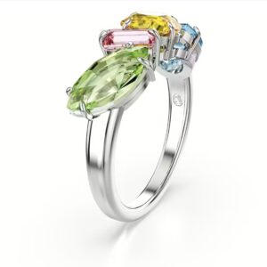 Anello Swarovski Gema