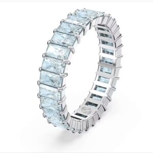 Anello Swarovski Matrix