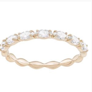 Anello Swarovski Vittore