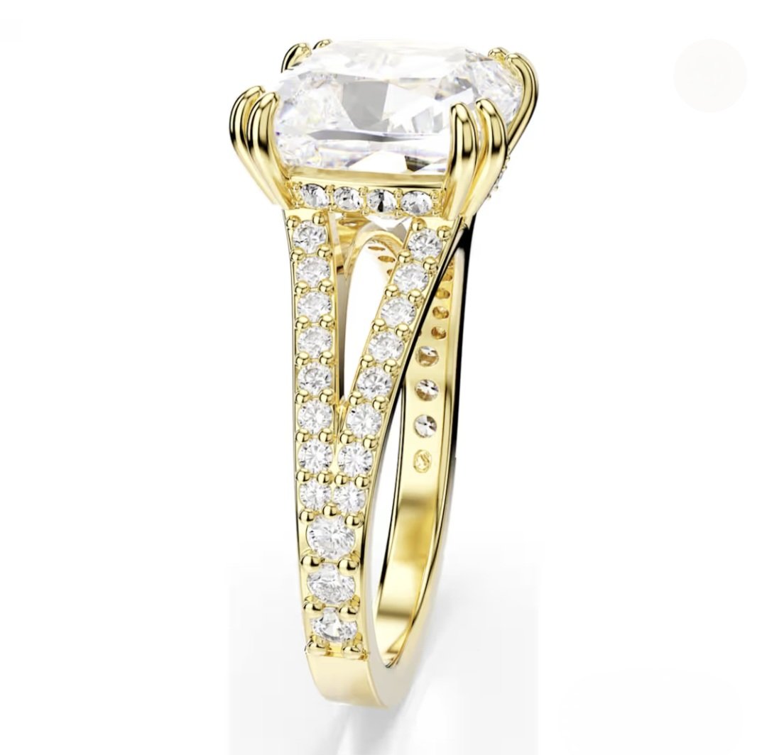 Anello cocktail Stilla - immagine 2