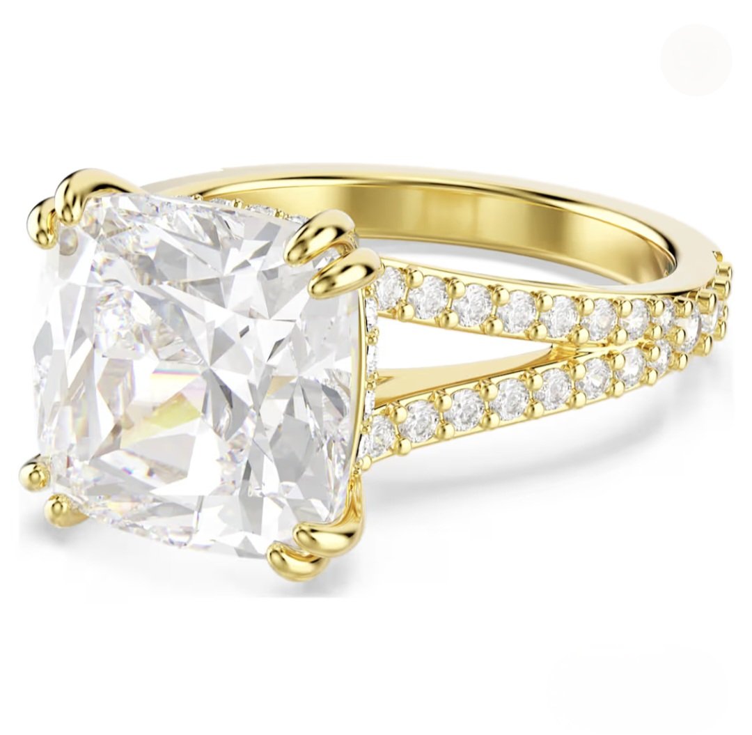 Anello cocktail Stilla