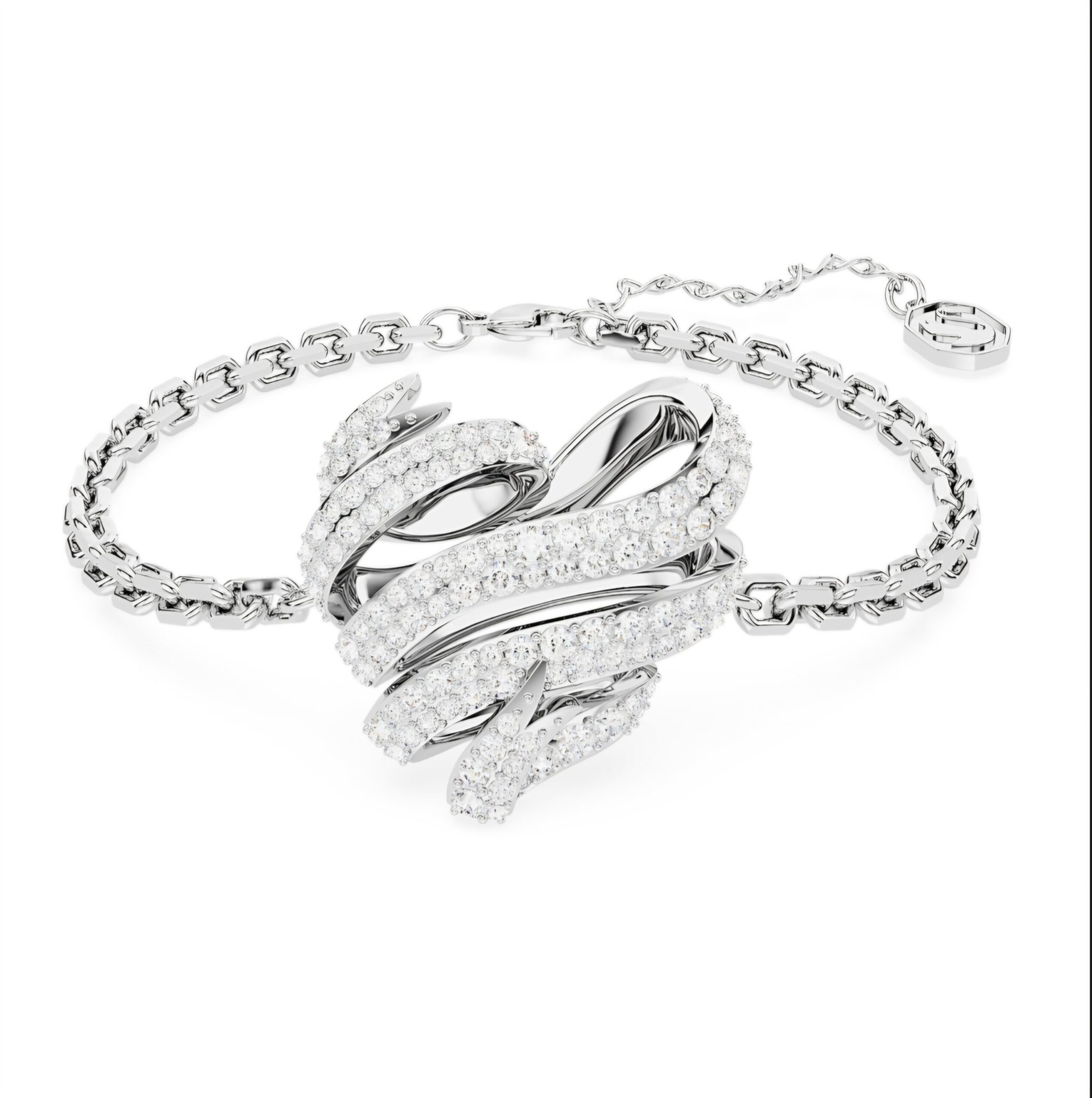 Bracciale Swarovski Volta