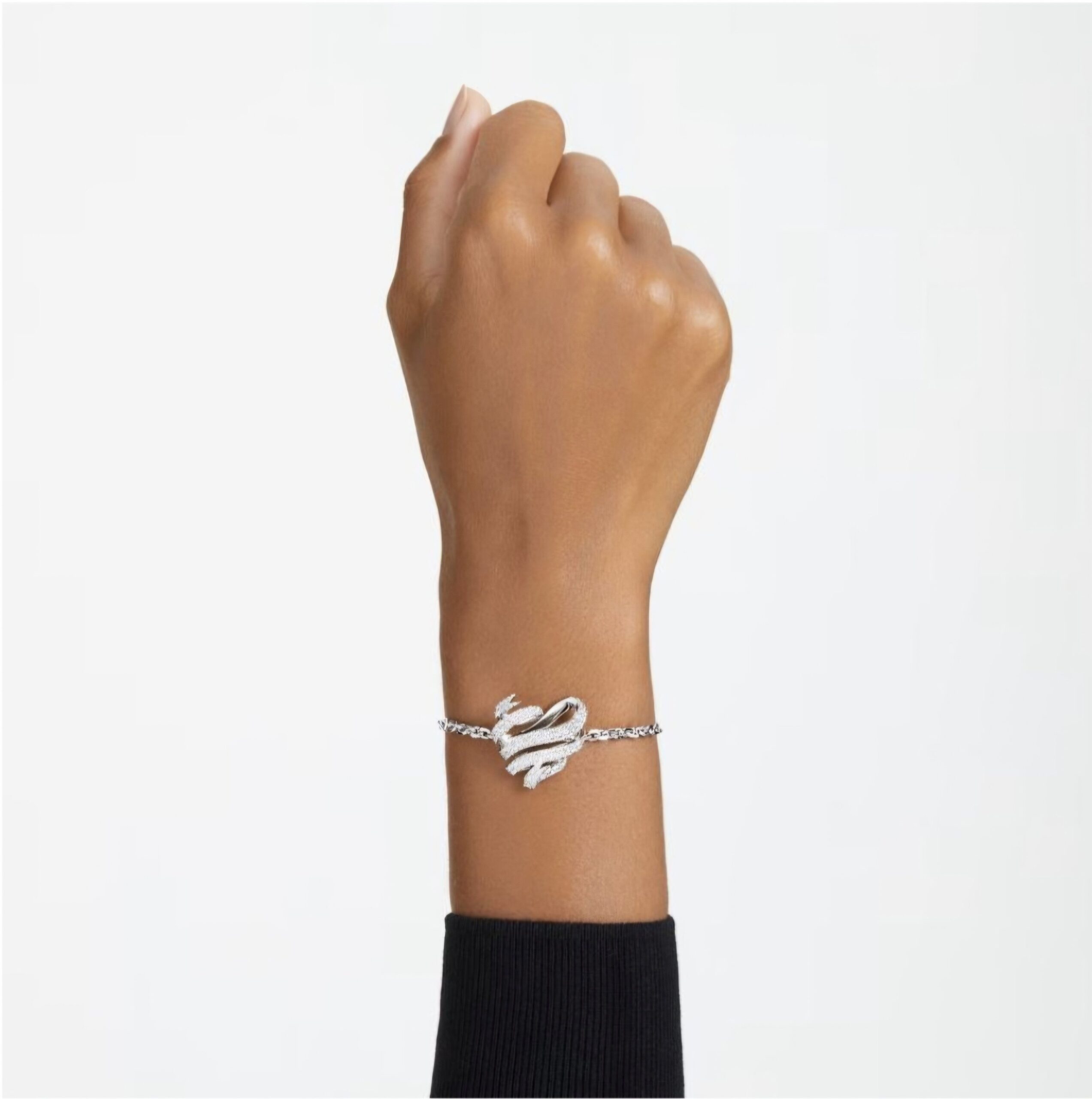 Bracciale Swarovski Volta - immagine 2