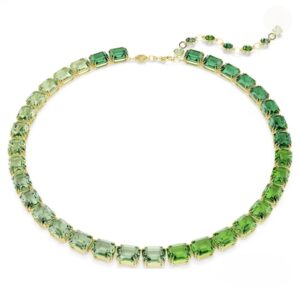 Collana Swarovski Millenia