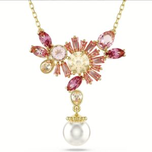 Collana Swarovski Gema