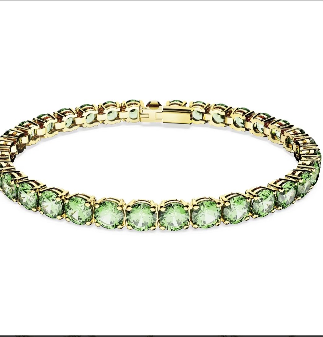 Bracciale Swarovski Matrix