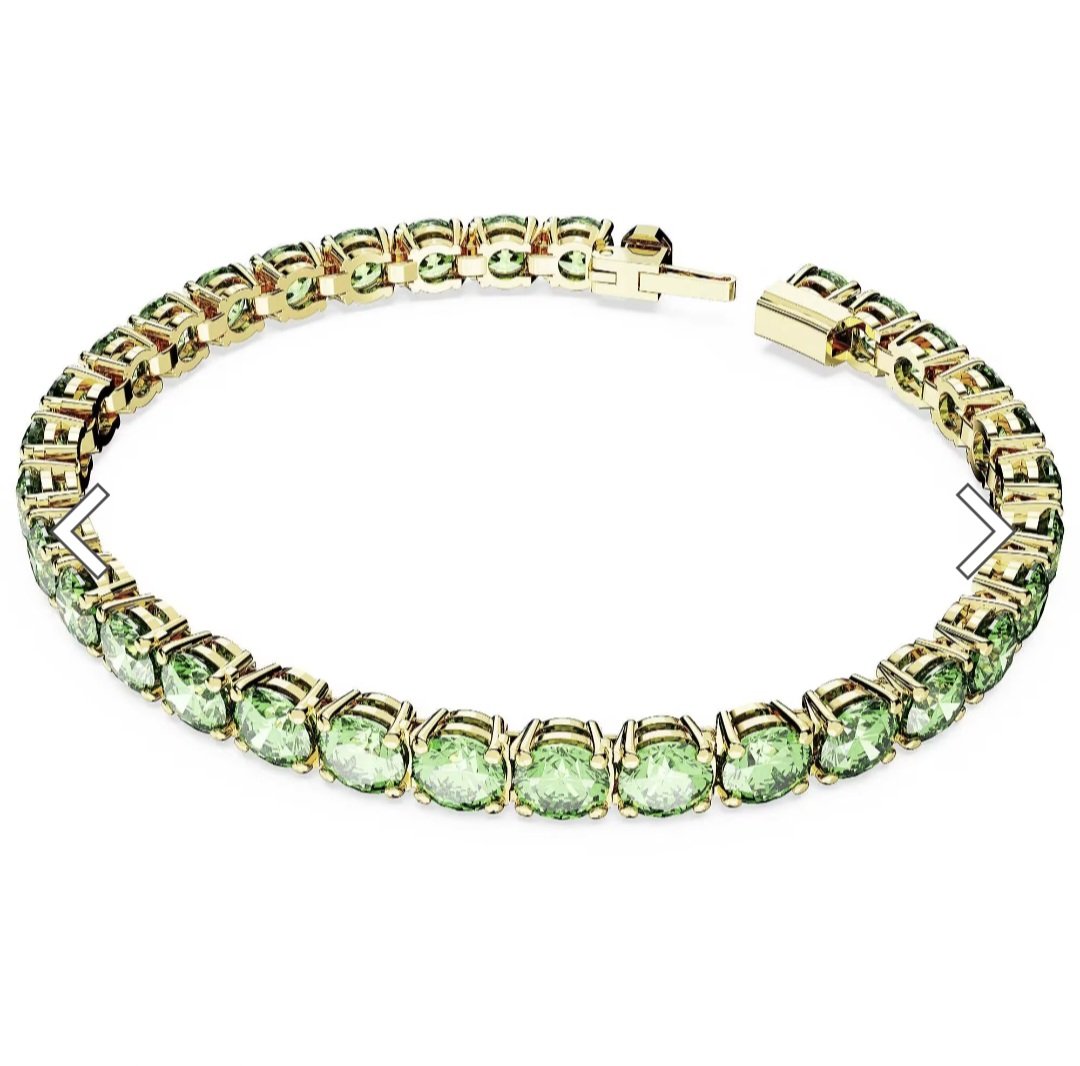 Bracciale Swarovski Matrix - immagine 2