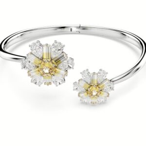 Bracciale Swarovski rigido Idyllia