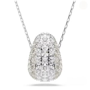 Collana Swarovski Sublima