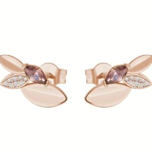 Orecchini Rosato Gaia