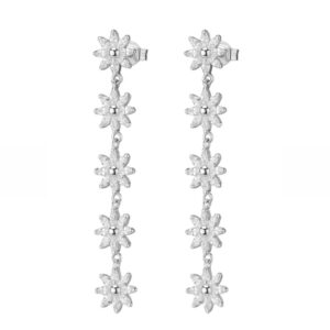 Orecchini Rosato Gaia