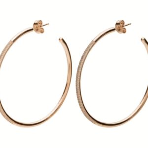 Orecchini Rosato Bianca