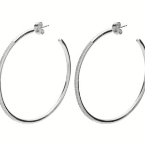 Orecchini Rosato Bianca