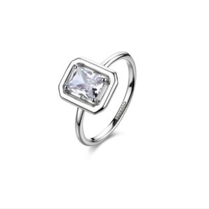 Anello Rosato Anna