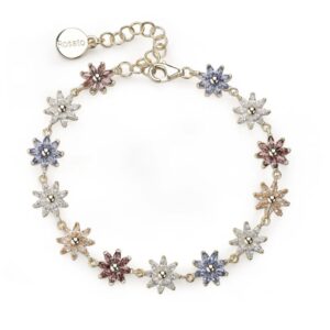 bracciale rosato rzga71