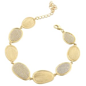 Bracciale Marcello Pane BRJJ001
