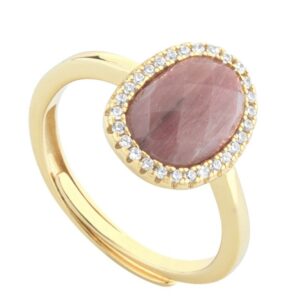 Anello Marcello Pane ANJJ011