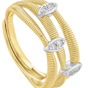 Anello Marcello Pane ANHT009