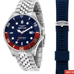 Orologio Sector R 3223161018