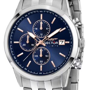 Orologio Sector R3273617005