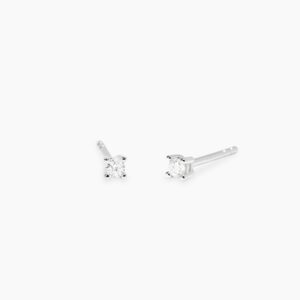 Codice: 563894
Orecchini punto luce con diamanti lab-grown 0,045 carati MY DIAMOND