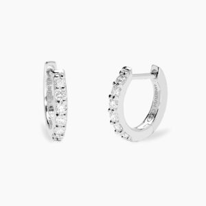 Codice: 563993

Orecchini a cerchio con diamanti lab-grown 0,025 carati MY DIAMOND