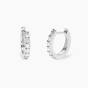 Codice: 563993

Orecchini a cerchio con diamanti lab-grown 0,025 carati MY DIAMOND