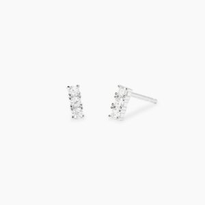 Codice: 563896
Orecchini trilogy con diamanti lab-grown MY DIAMOND