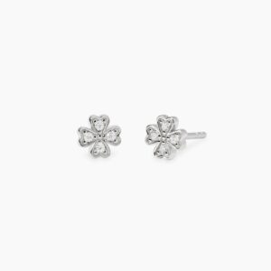 Codice: 563901
Orecchini a quadrifoglio con diamanti lab-grown MY DIAMOND