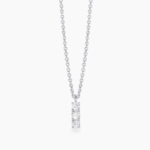 Codice: 553916

Girocollo trilogy in diamanti lab-grown 0,06 carati MY DIAMOND