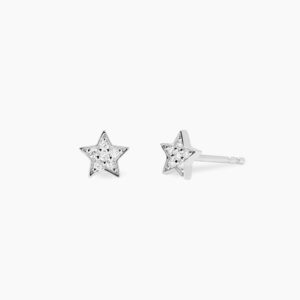 Codice: 563991

Orecchini stella con diamanti lab-grown 0,015 carati MY DIAMOND