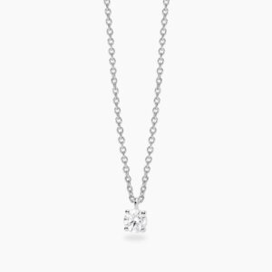 Codice: 553803

Girocollo con diamante lab-grown 0,17 carati MY DIAMOND