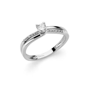 Anello Miluna LID3302-018G7