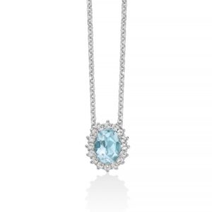 Collana Miluna Cld5089