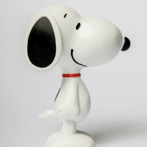 Blogo Snoopy standing white