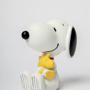Blogo Woodstock white 12 cm