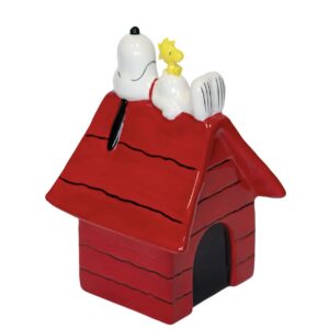 Blogo Snoopy cuccia 12 cm