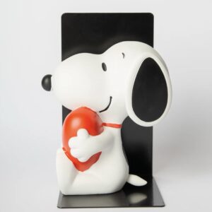 Blogo Snoopy book love