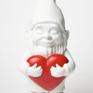 Blogo Lover white