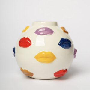 Blogo mouth multicolor 12 cm
