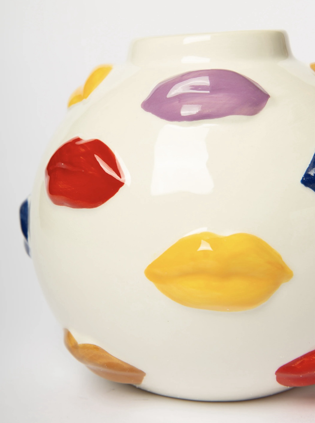 Blogo mouth multicolor 12 cm - immagine 2