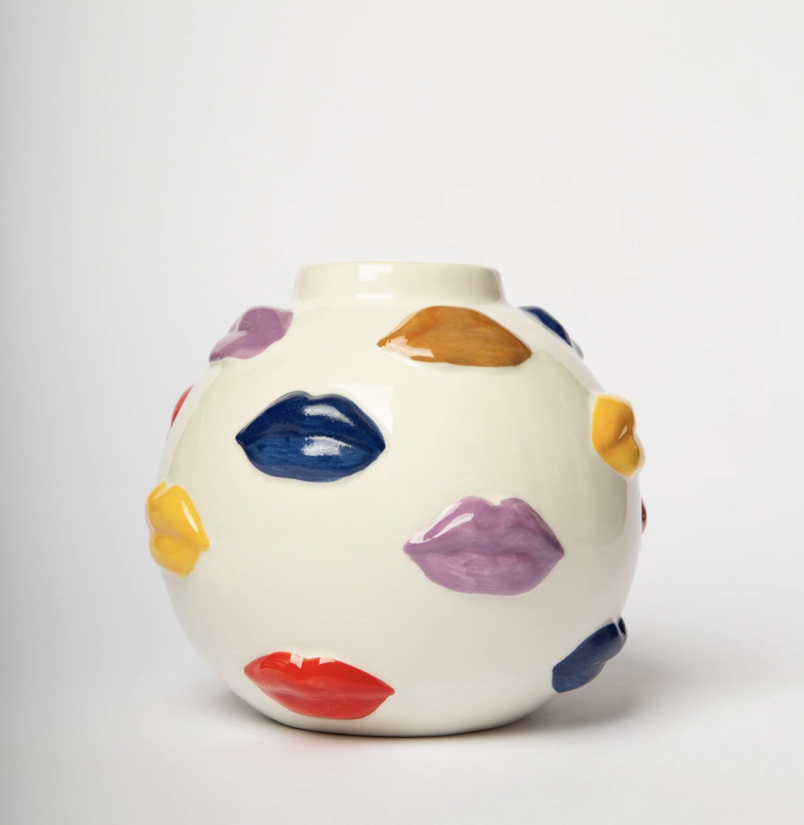 Blogo mouth multicolor 12 cm - immagine 3