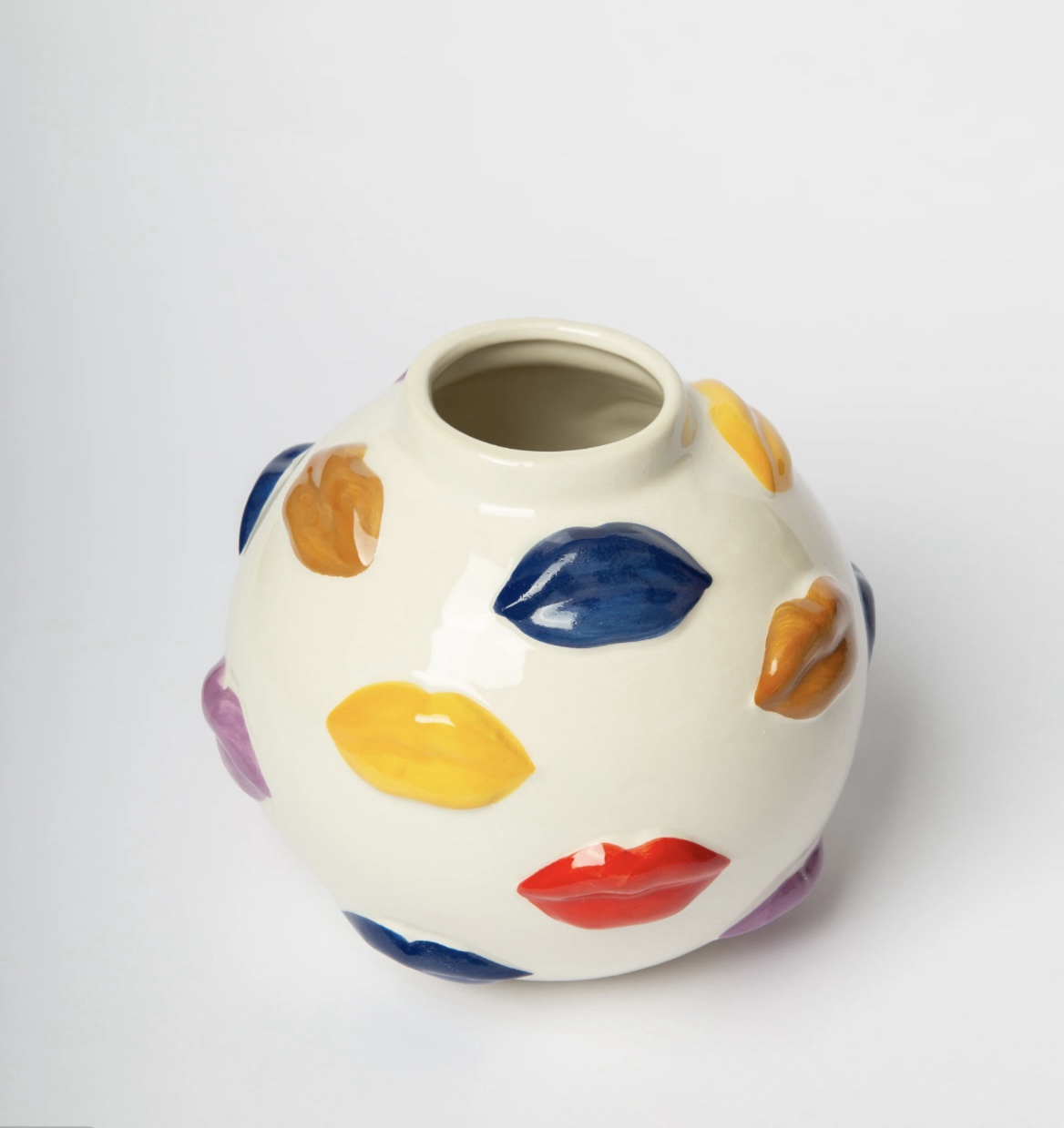 Blogo mouth multicolor 12 cm - immagine 4