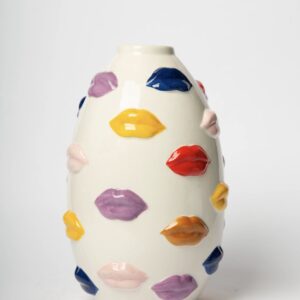 Blogo mouth multicolor 22 cm